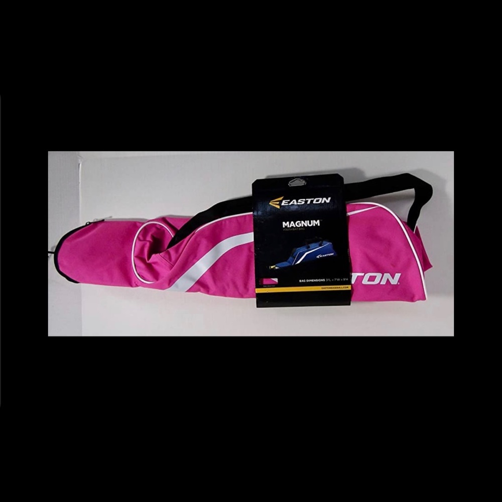 COPY  Easton Youth baseball softball bag  PINK